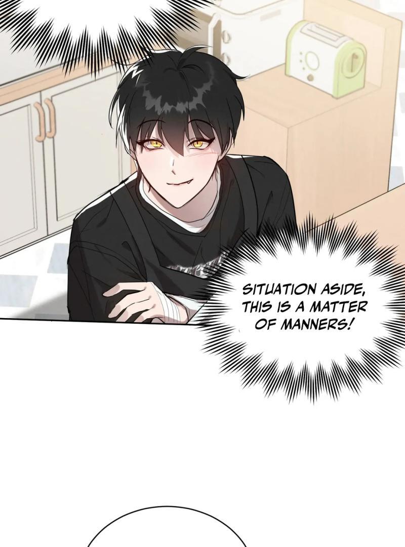 I Want to Become an Incubus, Too! Chapter 9 - Page 43 in English