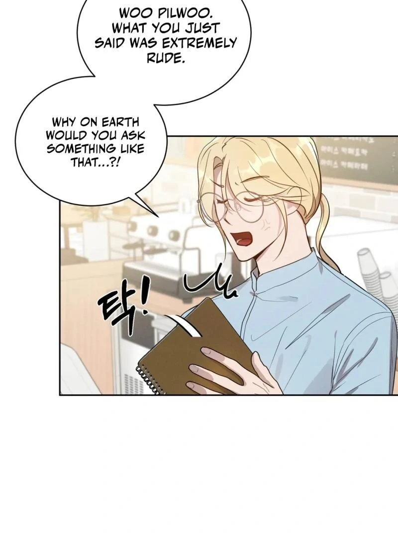 I Want to Become an Incubus, Too! Chapter 9 - Page 44 in English