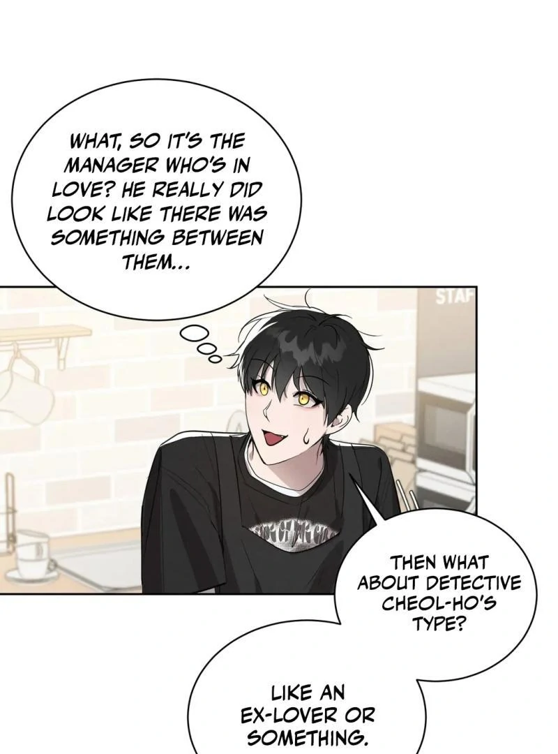 I Want to Become an Incubus, Too! Chapter 9 - Page 45 in English