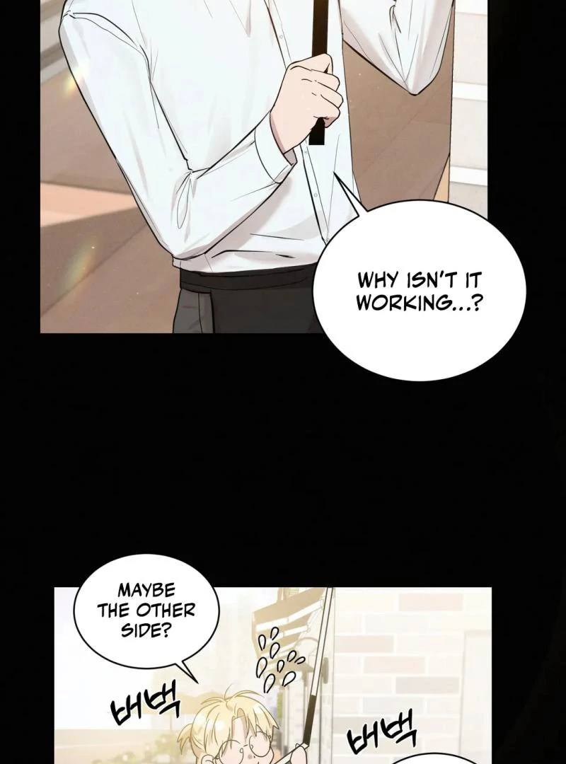 I Want to Become an Incubus, Too! Chapter 9 - Page 8 in English