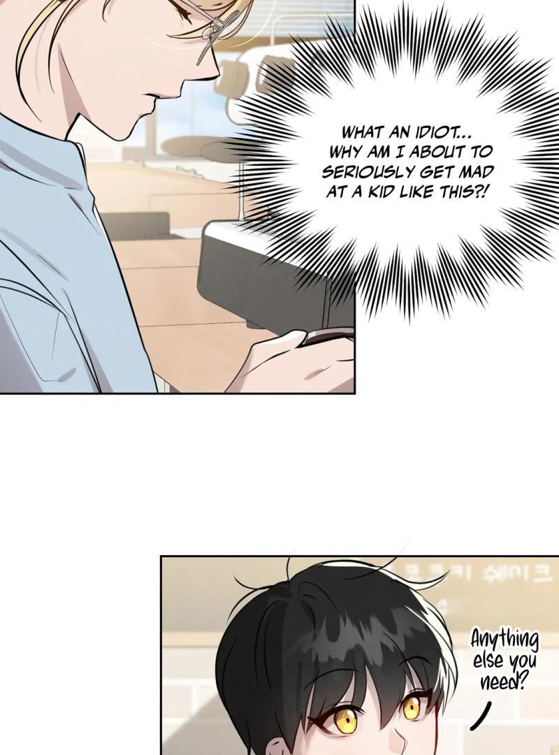 I Want to Become an Incubus, Too! Chapter 9 - Page 57 in English