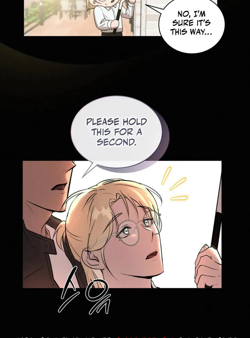I Want to Become an Incubus, Too! Chapter 9 - Page 10 in English