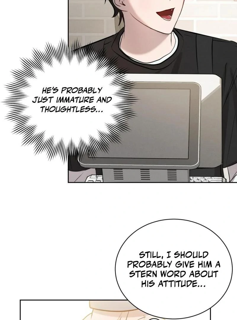 I Want to Become an Incubus, Too! Chapter 9 - Page 58 in English