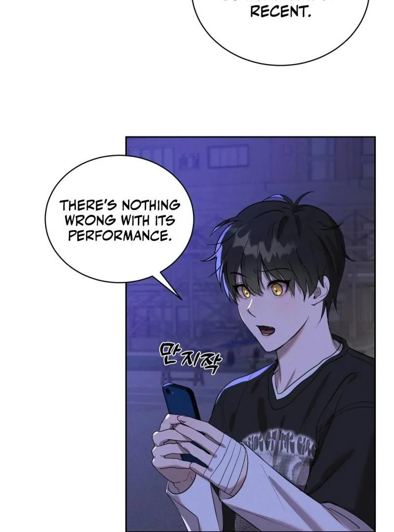 I Want to Become an Incubus, Too! Chapter 9 - Page 69 in English