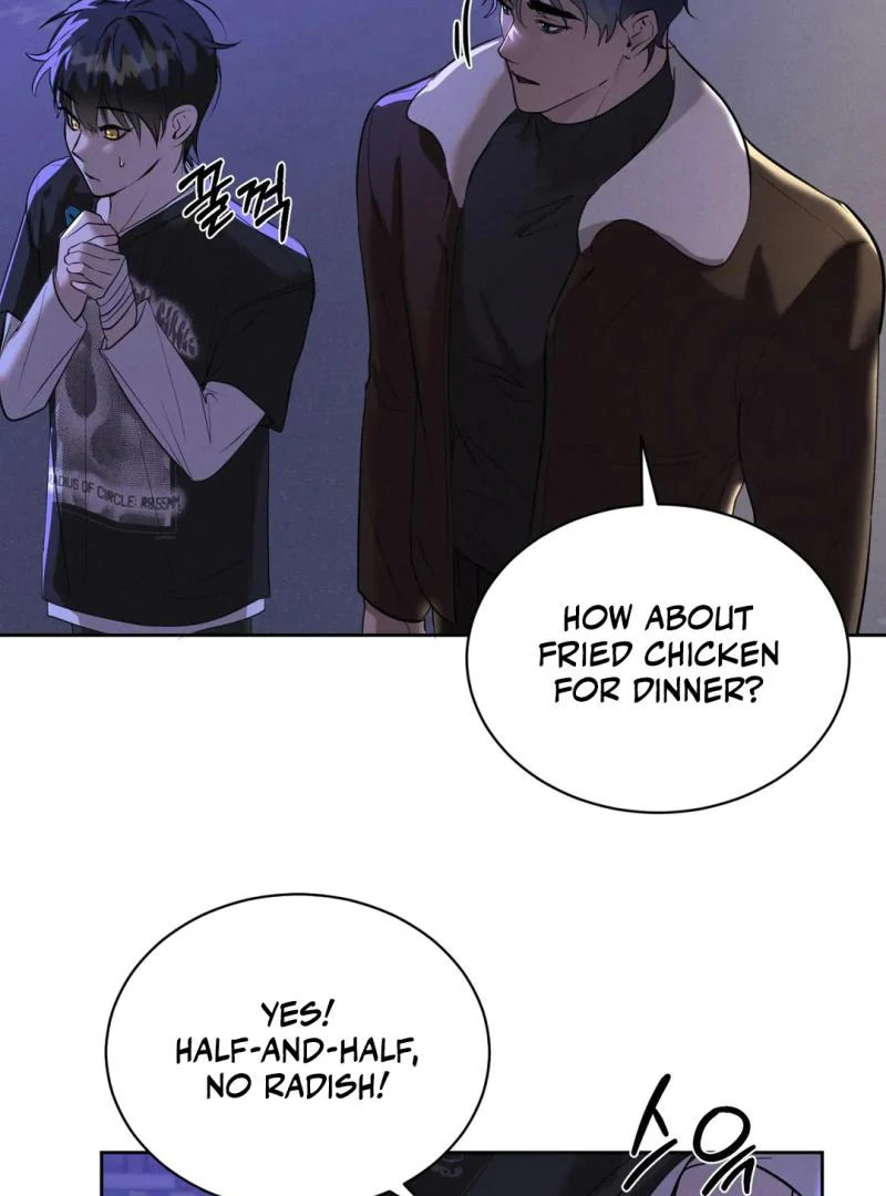 I Want to Become an Incubus, Too! Chapter 9 - Page 76 in English