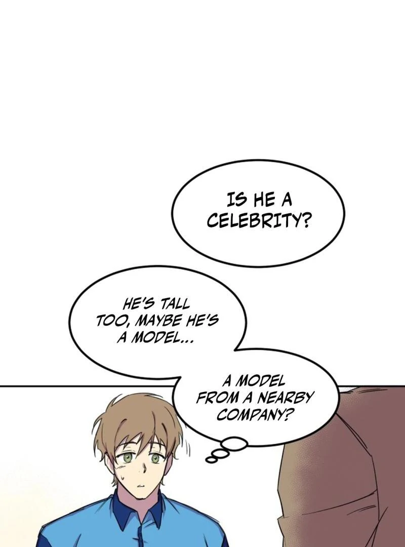 Suspicious Part-Time Job Chapter 1 - Page 12 in English
