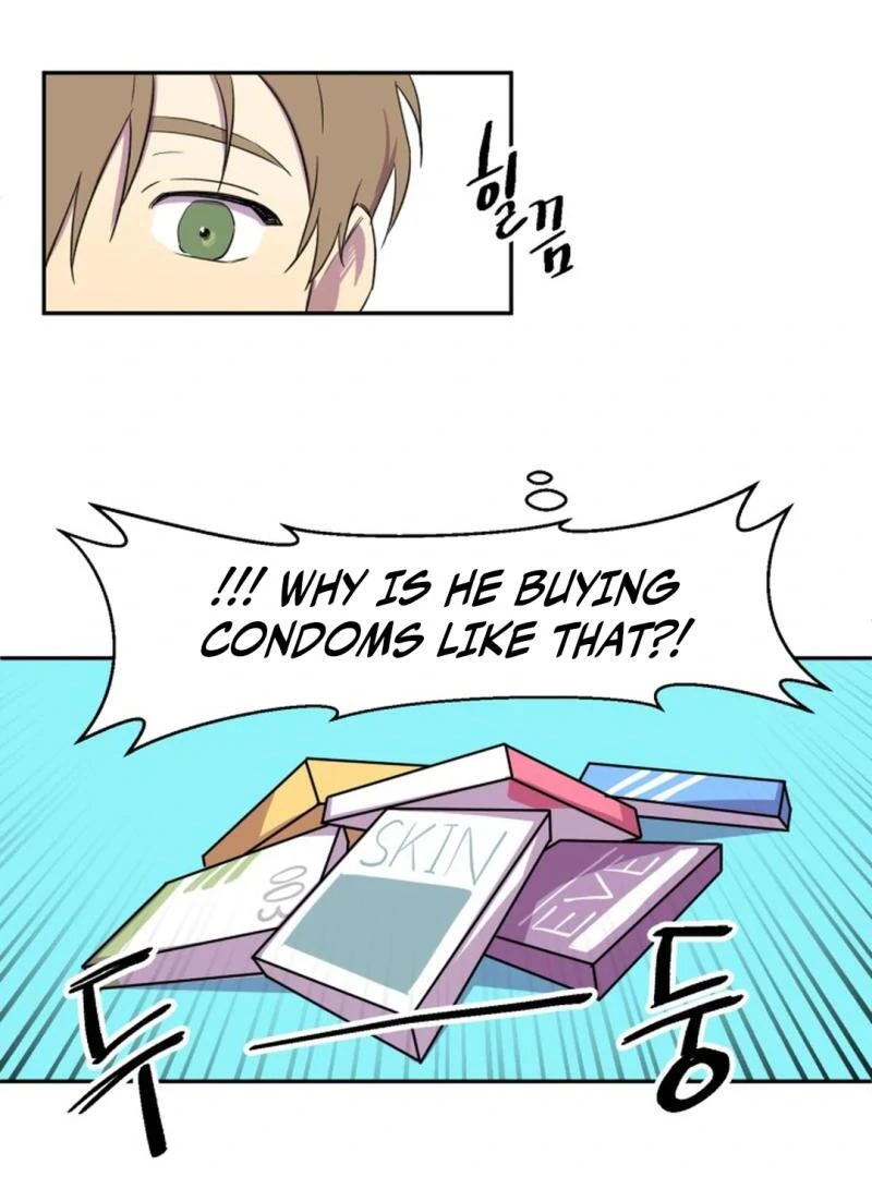 Suspicious Part-Time Job Chapter 1 - Page 14 in English