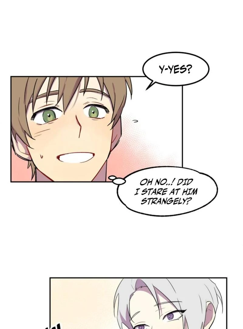 Suspicious Part-Time Job Chapter 1 - Page 16 in English