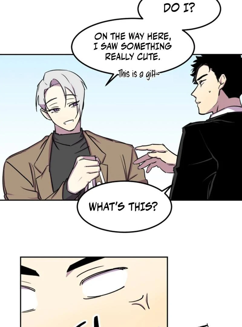 Suspicious Part-Time Job Chapter 1 - Page 25 in English