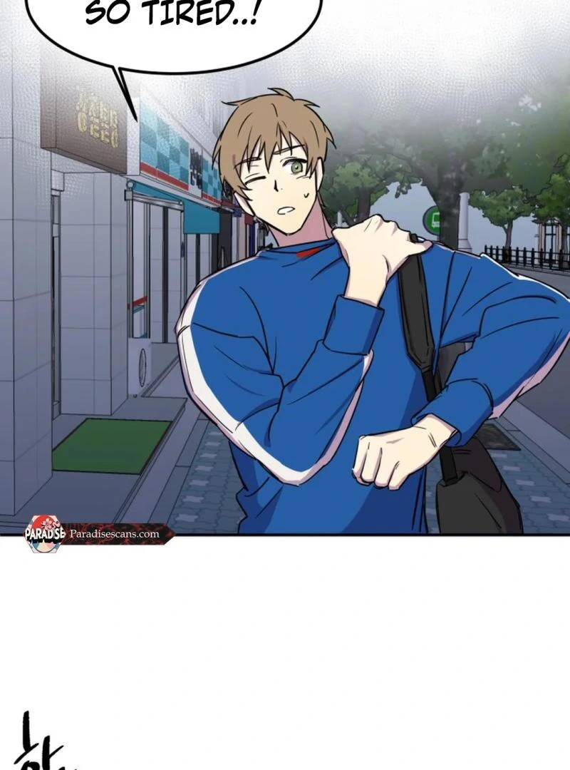 Suspicious Part-Time Job Chapter 1 - Page 28 in English
