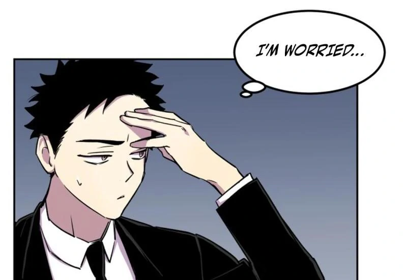 Suspicious Part-Time Job Chapter 1 - Page 41 in English