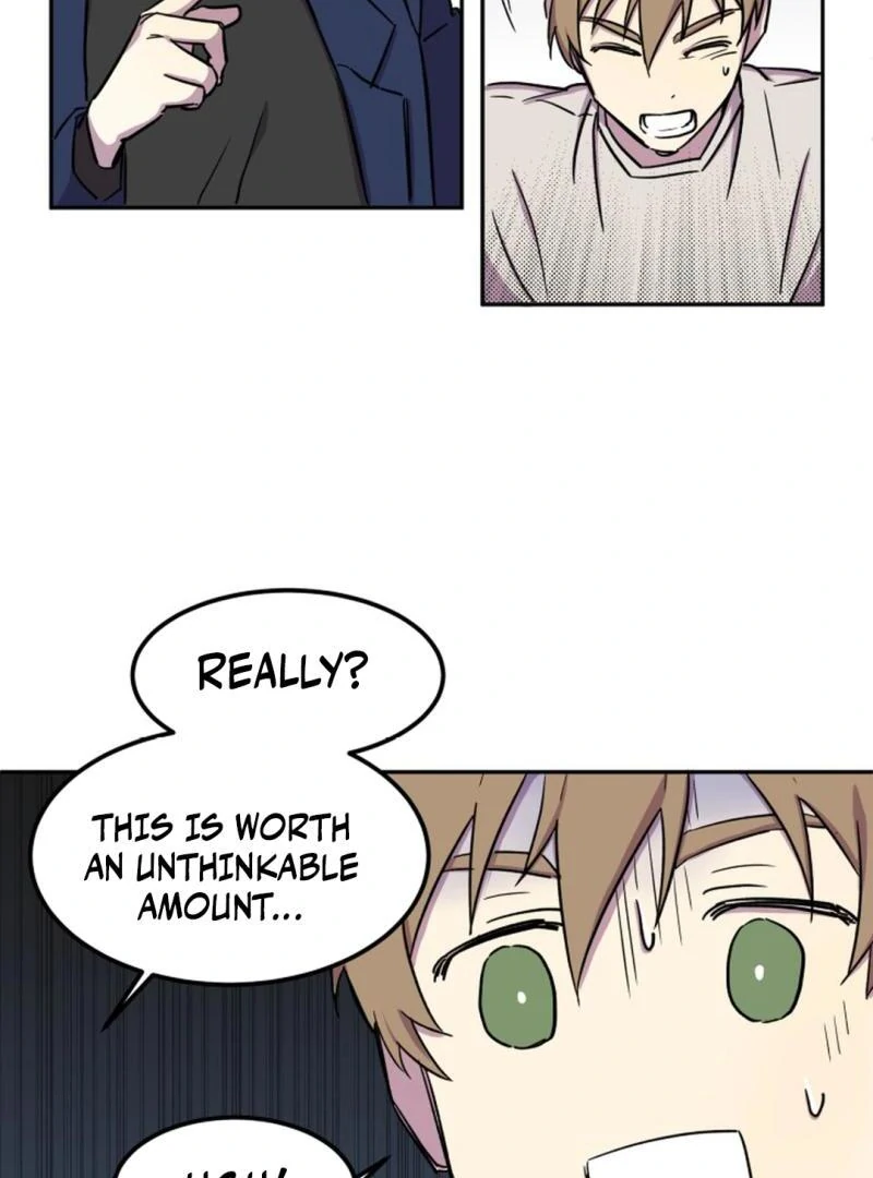 Suspicious Part-Time Job Chapter 1 - Page 48 in English