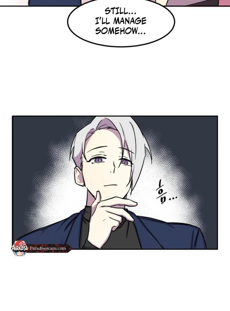Suspicious Part-Time Job Chapter 1 - Page 50 in English