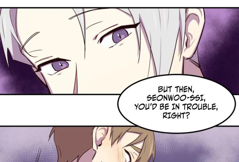Suspicious Part-Time Job Chapter 2 - Page 22 in English