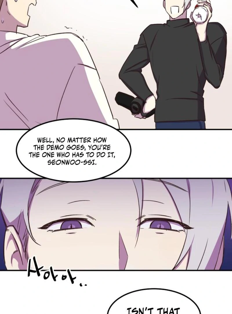 Suspicious Part-Time Job Chapter 2 - Page 35 in English