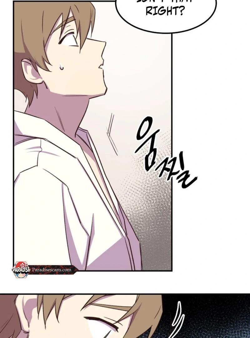 Suspicious Part-Time Job Chapter 2 - Page 36 in English
