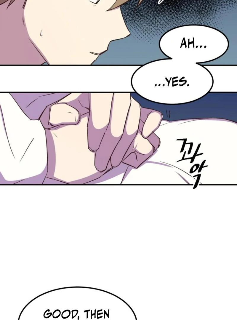 Suspicious Part-Time Job Chapter 2 - Page 37 in English