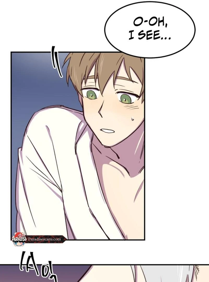 Suspicious Part-Time Job Chapter 2 - Page 45 in English