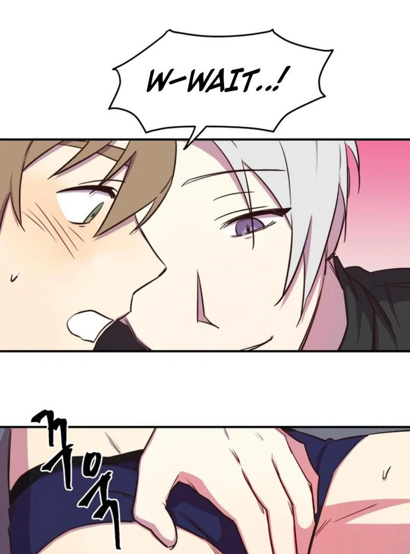 Suspicious Part-Time Job Chapter 2 - Page 48 in English