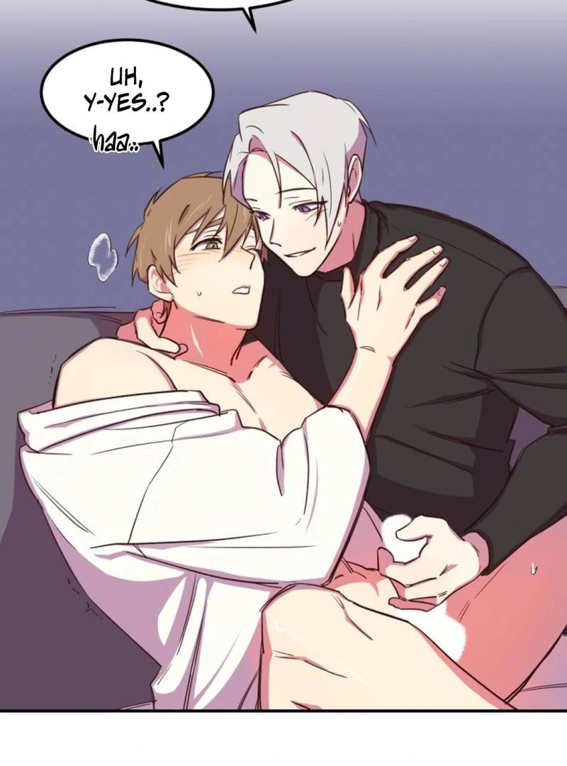 Suspicious Part-Time Job Chapter 2 - Page 58 in English
