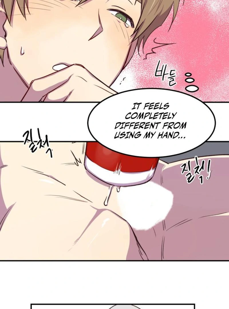 Suspicious Part-Time Job Chapter 2 - Page 63 in English