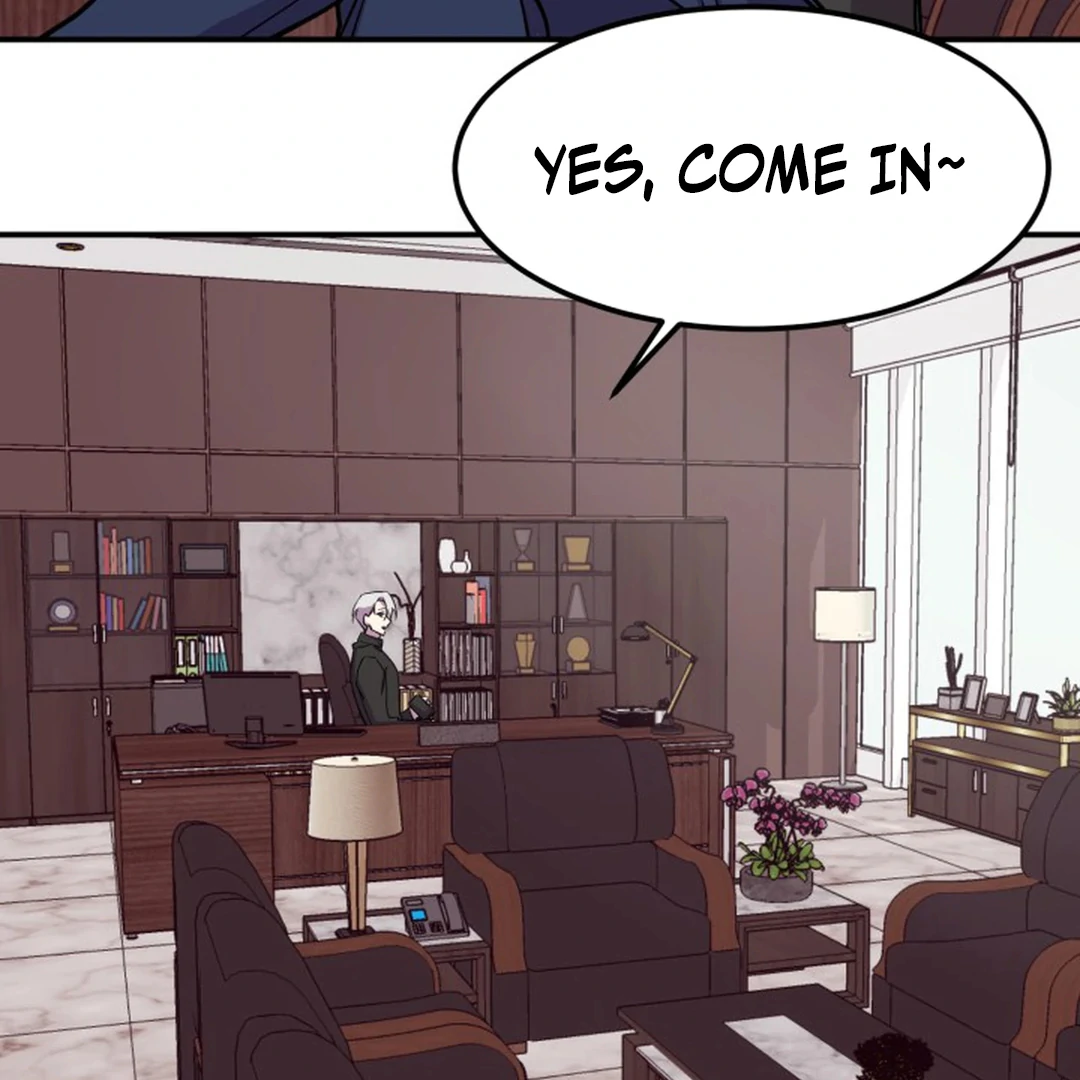 Suspicious Part-Time Job Chapter 3 - Page 16 in English