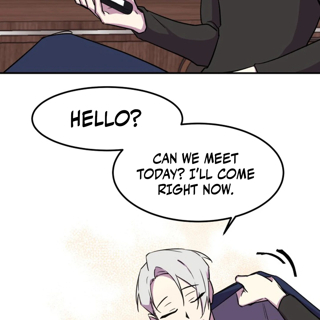 Suspicious Part-Time Job Chapter 3 - Page 22 in English