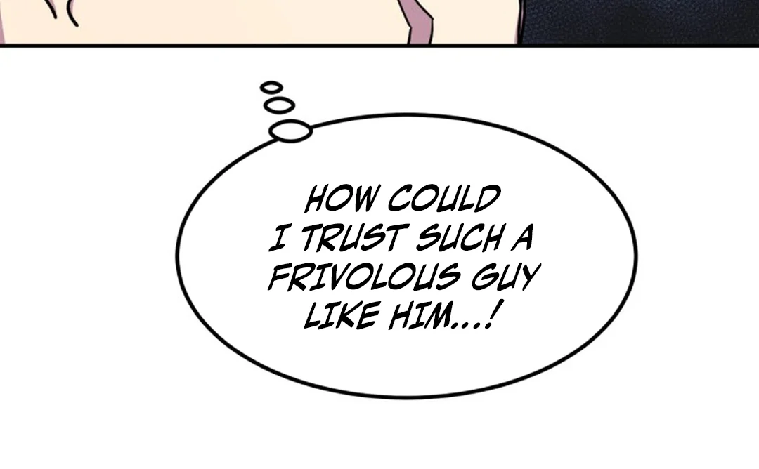 Suspicious Part-Time Job Chapter 3 - Page 26 in English