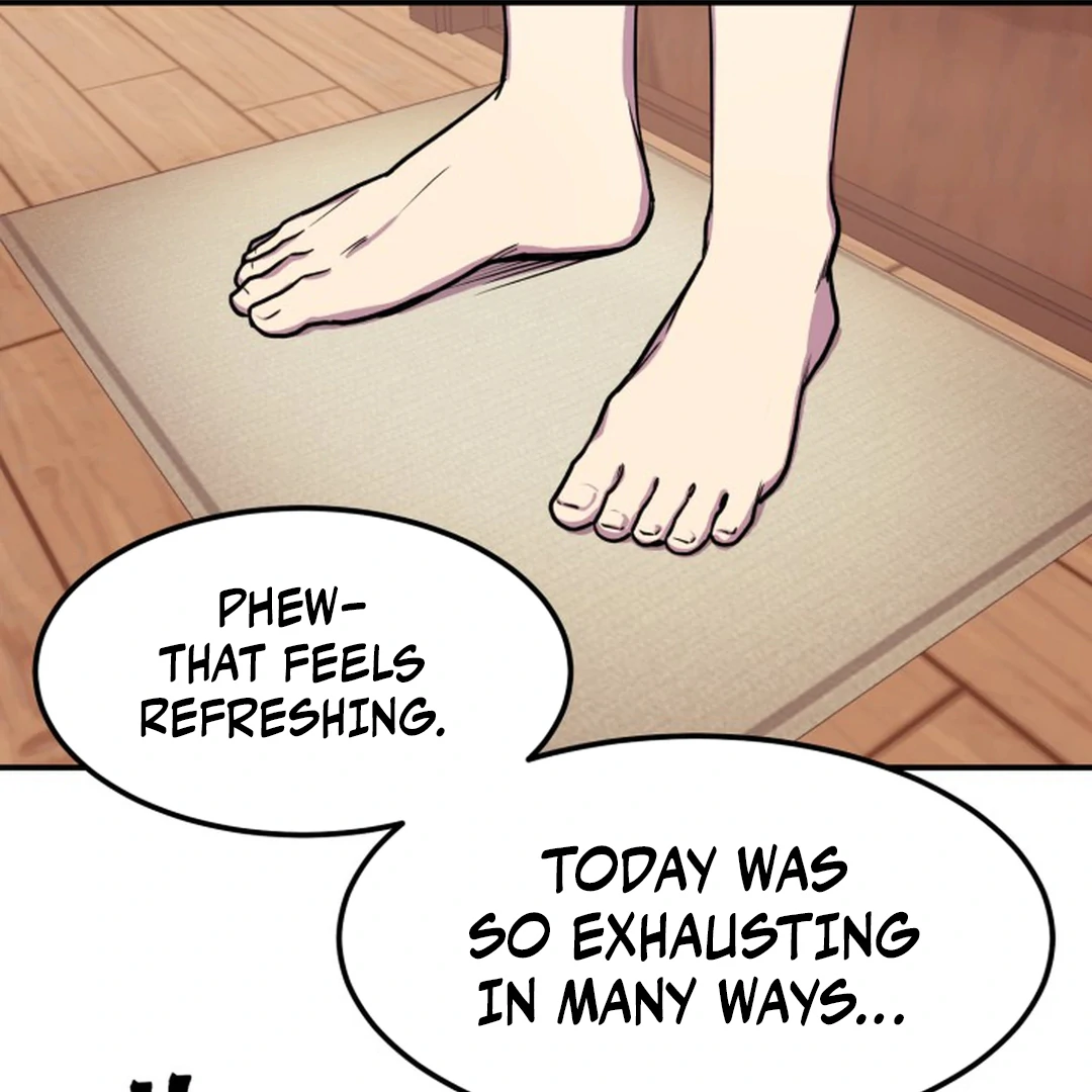 Suspicious Part-Time Job Chapter 3 - Page 28 in English