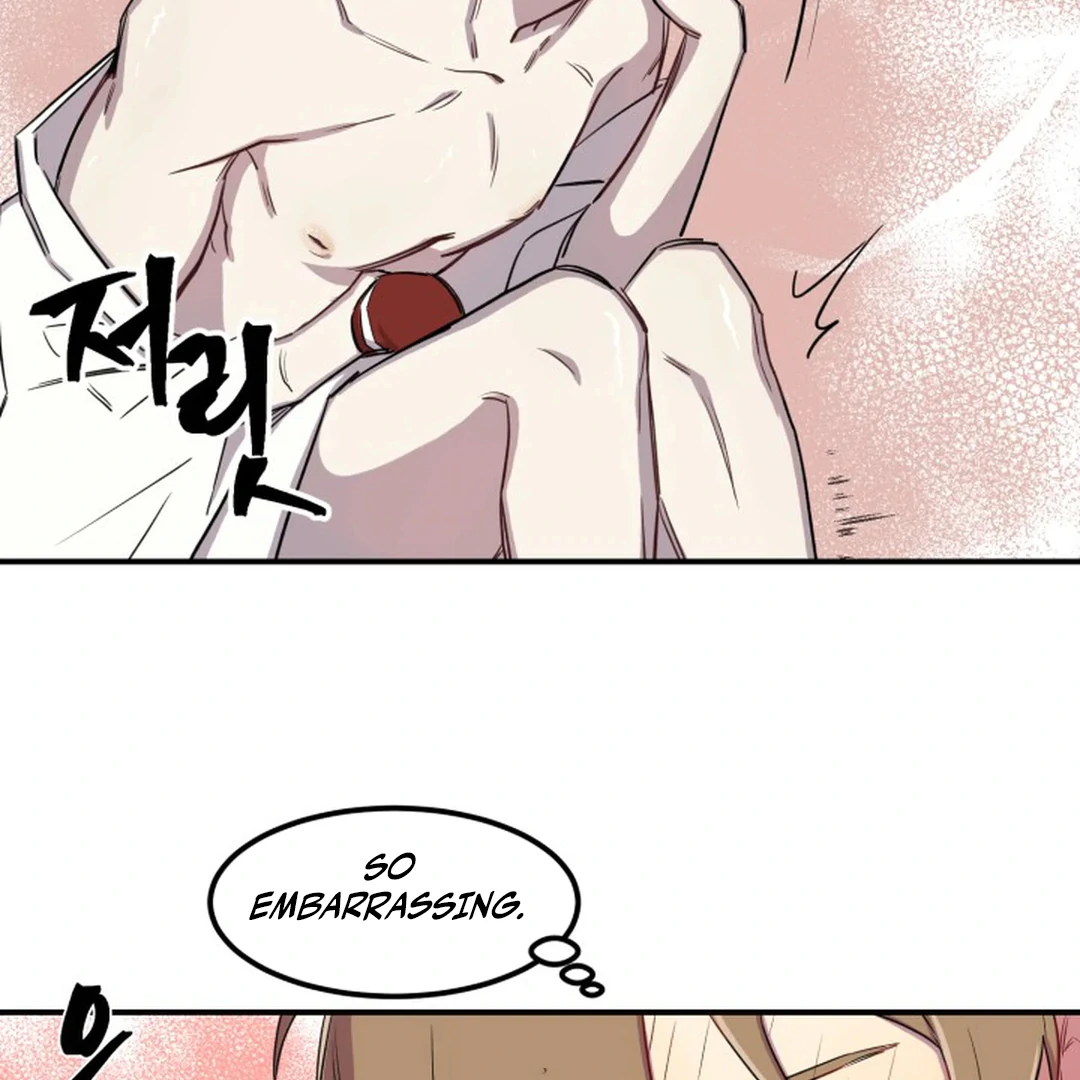 Suspicious Part-Time Job Chapter 3 - Page 36 in English