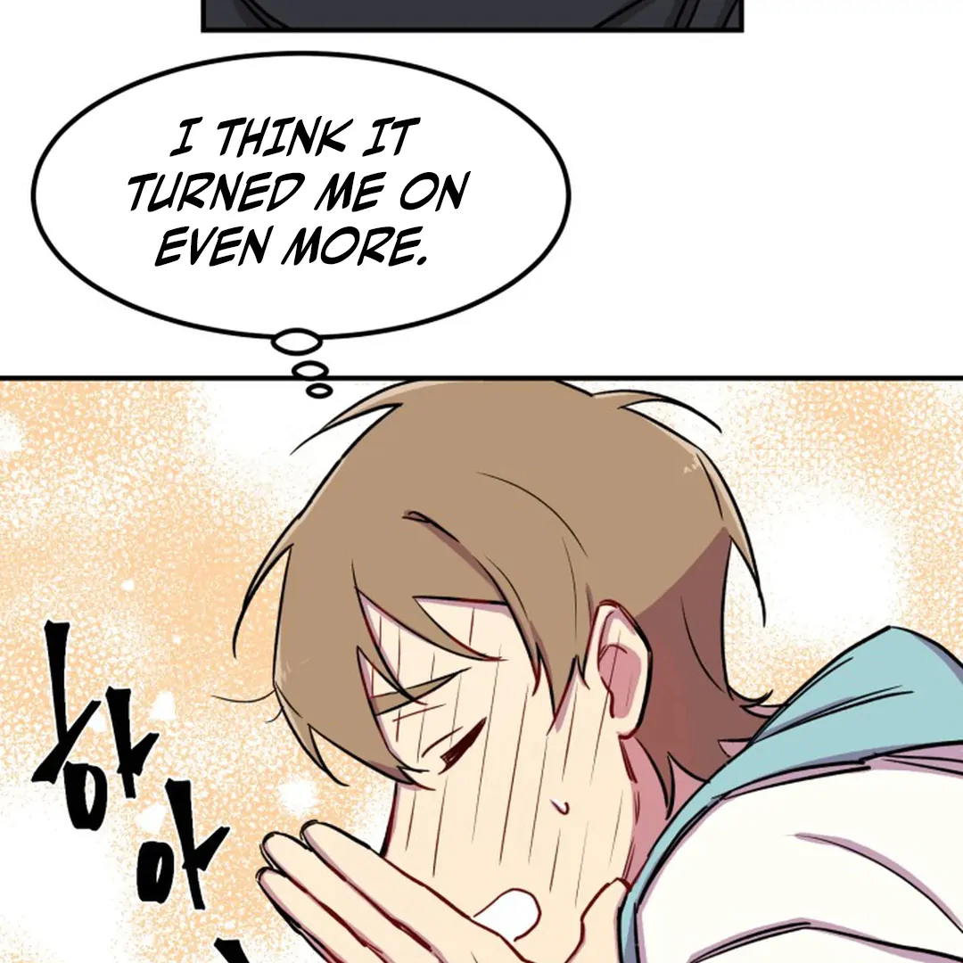 Suspicious Part-Time Job Chapter 3 - Page 39 in English