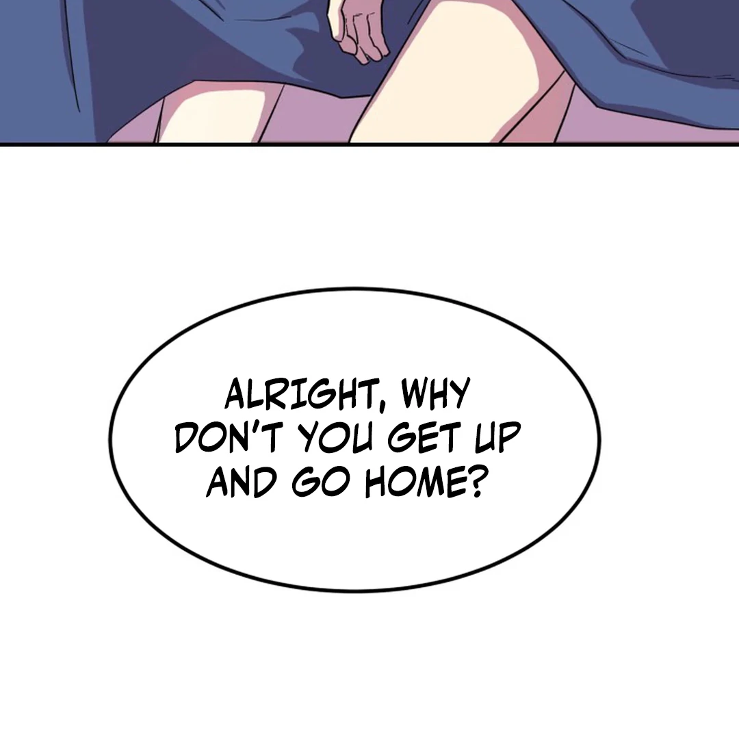 Suspicious Part-Time Job Chapter 3 - Page 46 in English