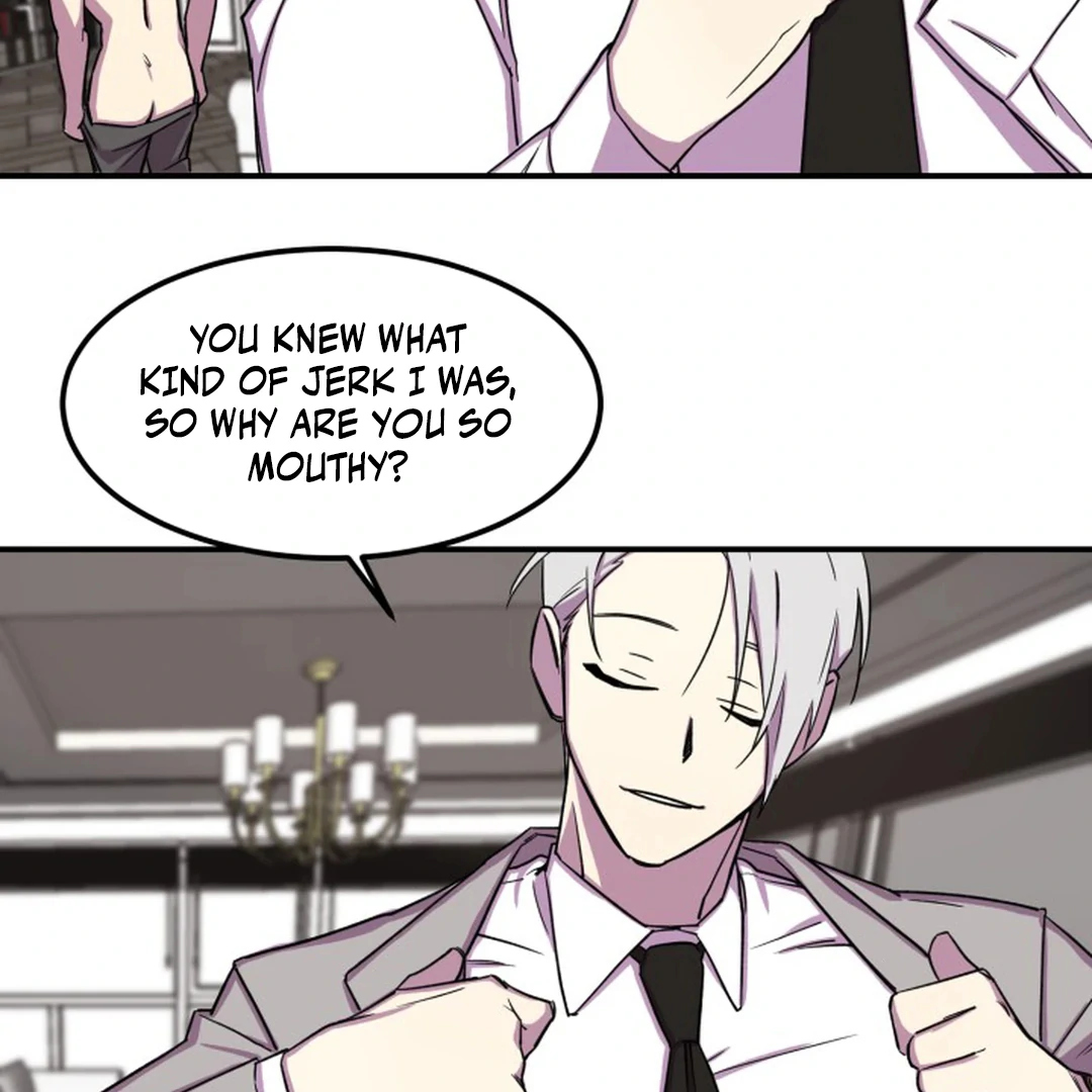 Suspicious Part-Time Job Chapter 3 - Page 48 in English
