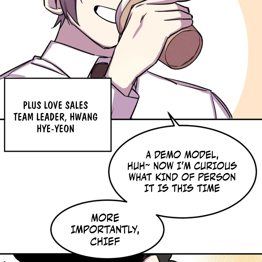 Suspicious Part-Time Job Chapter 3 - Page 63 in English