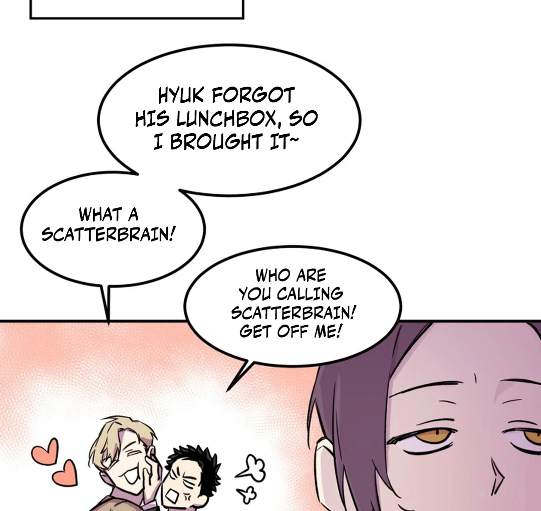 Suspicious Part-Time Job Chapter 3 - Page 68 in English