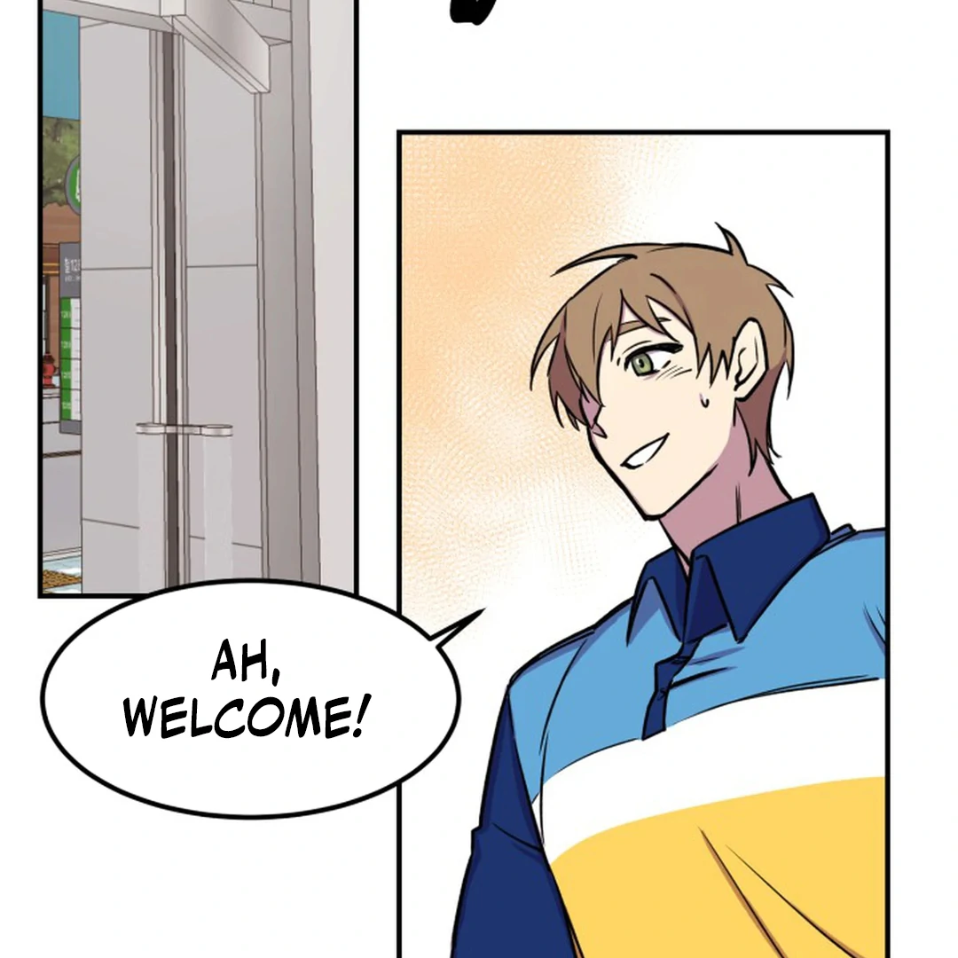 Suspicious Part-Time Job Chapter 3 - Page 73 in English