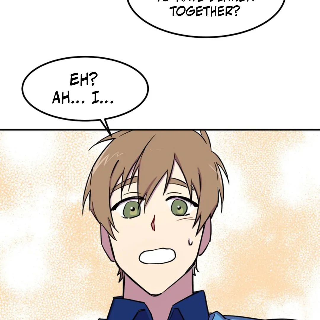 Suspicious Part-Time Job Chapter 3 - Page 80 in English