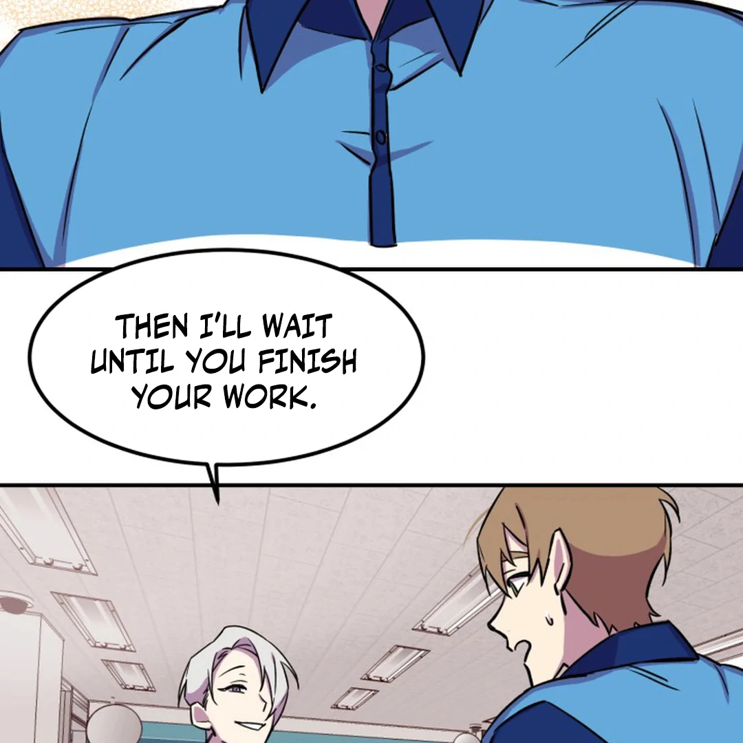 Suspicious Part-Time Job Chapter 3 - Page 81 in English