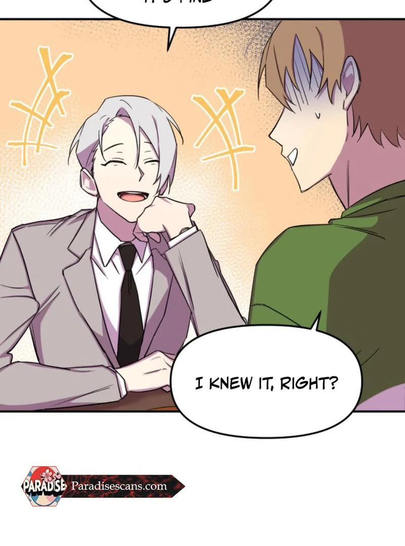 Suspicious Part-Time Job Chapter 4 - Page 16 in English