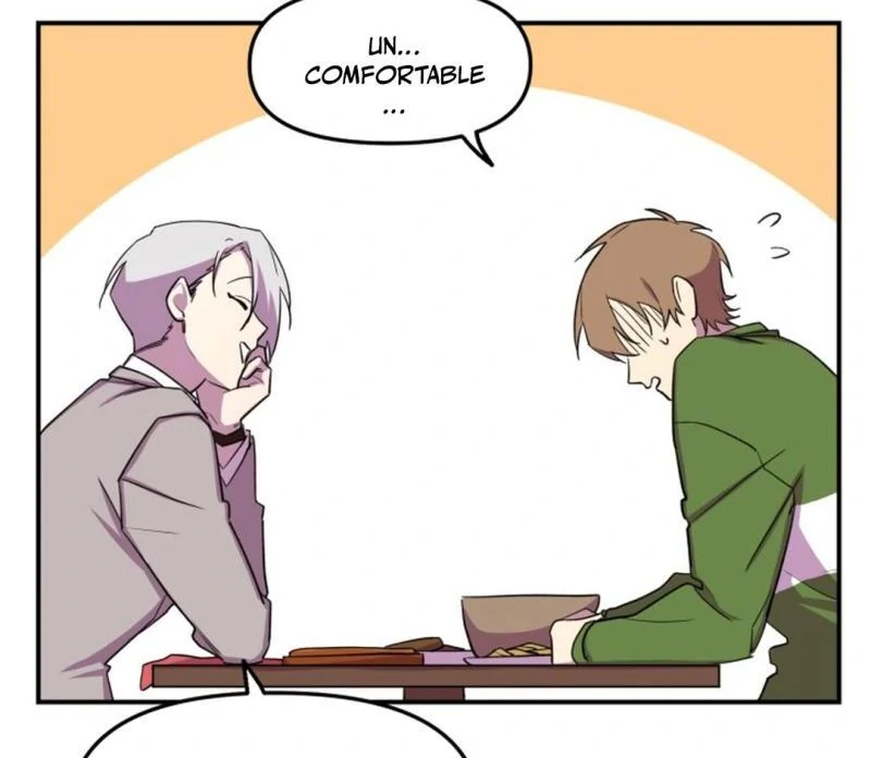 Suspicious Part-Time Job Chapter 4 - Page 19 in English
