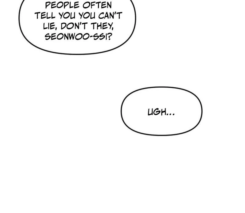 Suspicious Part-Time Job Chapter 4 - Page 20 in English
