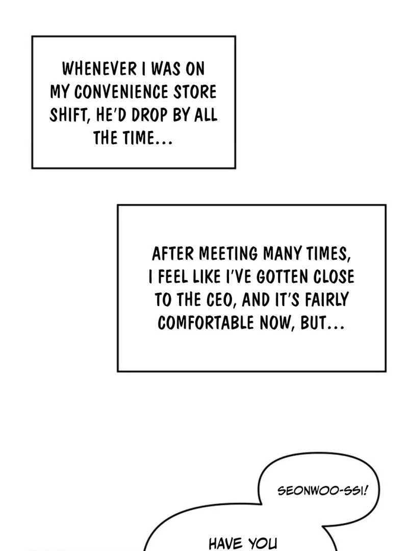 Suspicious Part-Time Job Chapter 4 - Page 29 in English