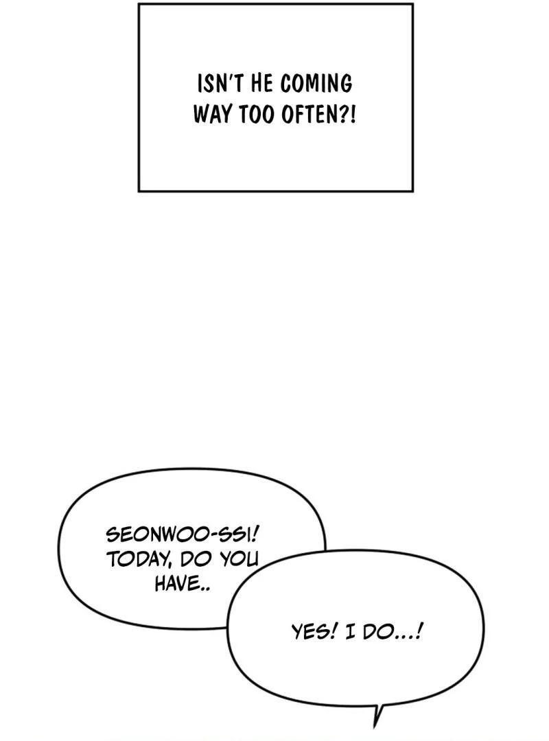 Suspicious Part-Time Job Chapter 4 - Page 32 in English
