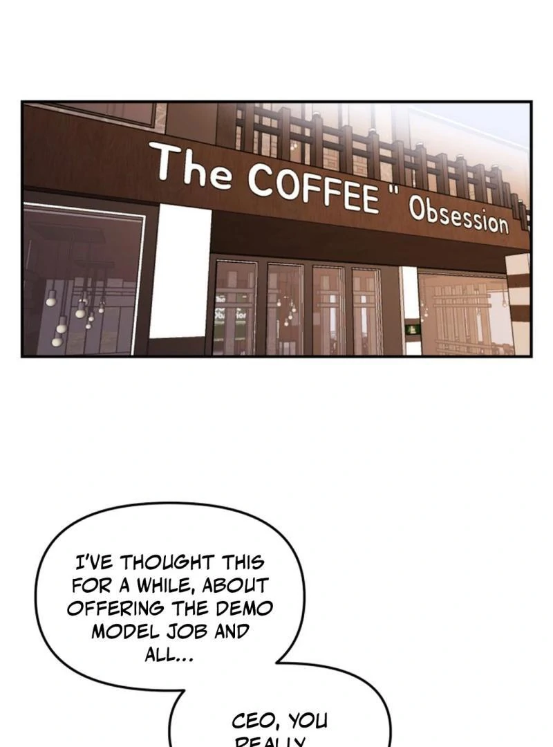Suspicious Part-Time Job Chapter 4 - Page 34 in English
