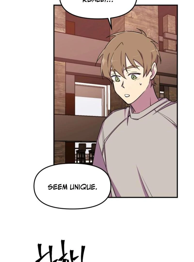 Suspicious Part-Time Job Chapter 4 - Page 35 in English