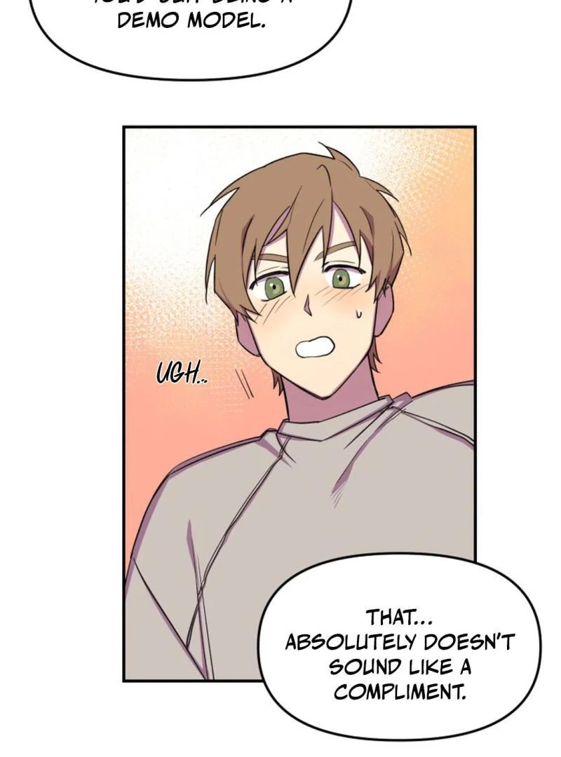 Suspicious Part-Time Job Chapter 4 - Page 38 in English