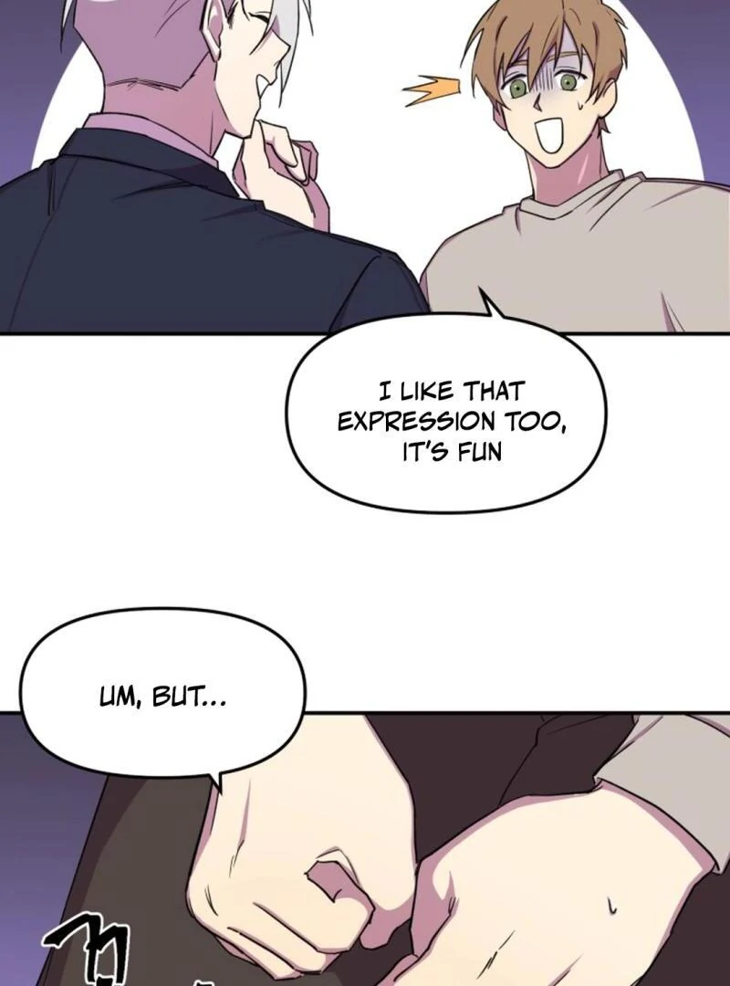 Suspicious Part-Time Job Chapter 4 - Page 48 in English