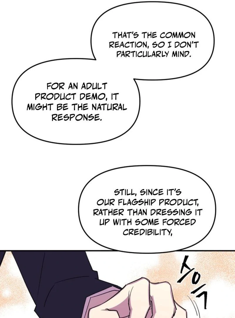 Suspicious Part-Time Job Chapter 4 - Page 54 in English