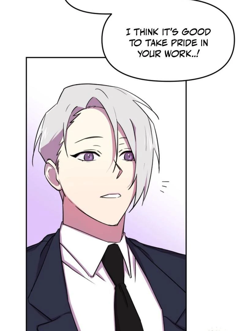 Suspicious Part-Time Job Chapter 4 - Page 60 in English