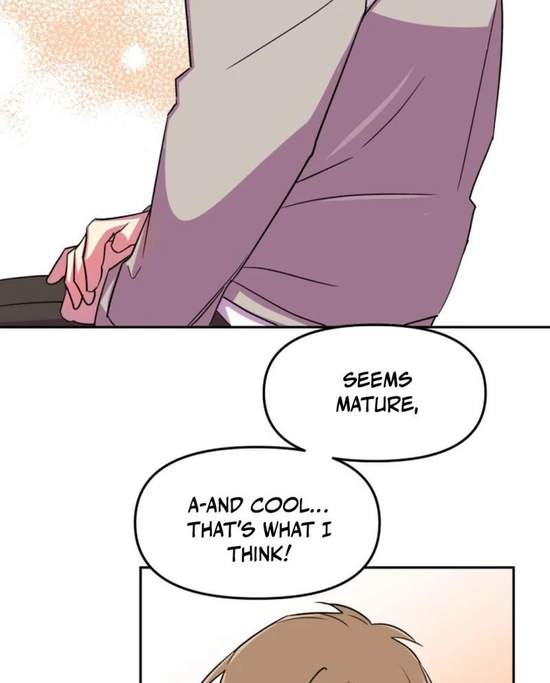 Suspicious Part-Time Job Chapter 4 - Page 62 in English